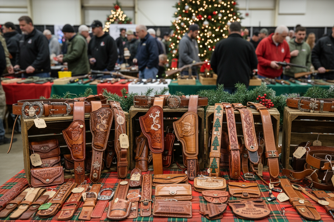Lewiston Christmas Bonanza 2025