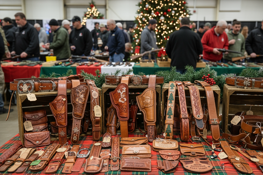 Lewiston Christmas Bonanza 2025