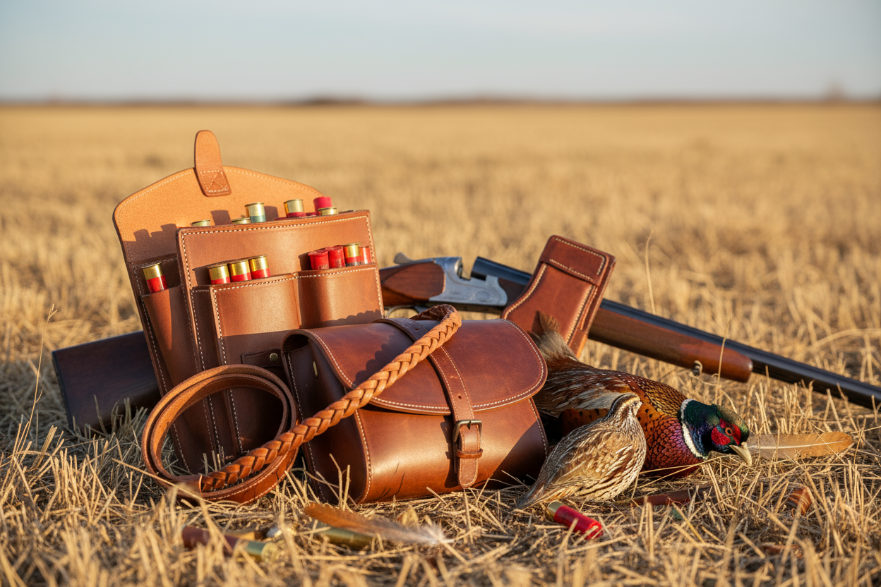 Camas Fields Collections