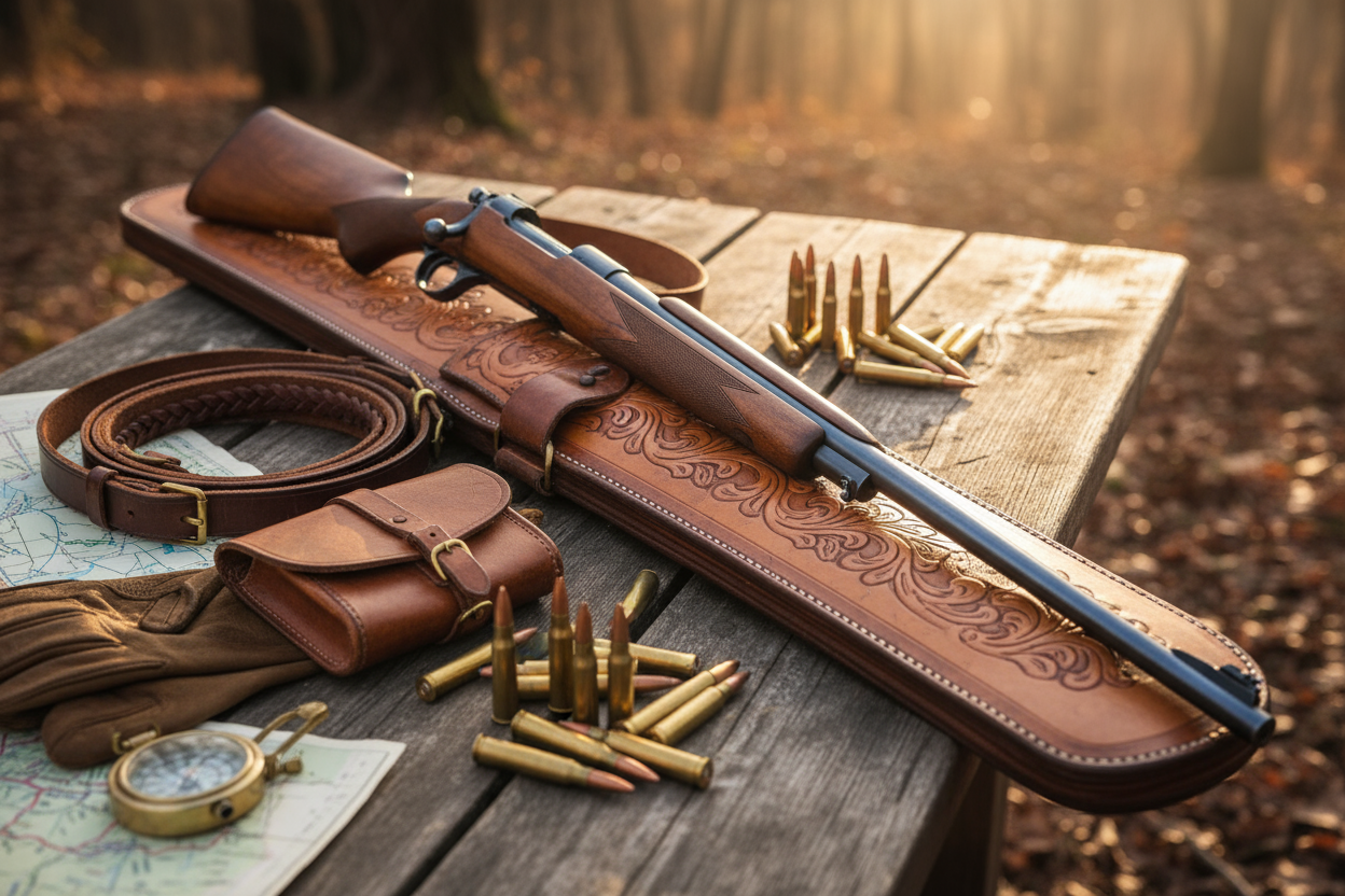 River and Range Collection