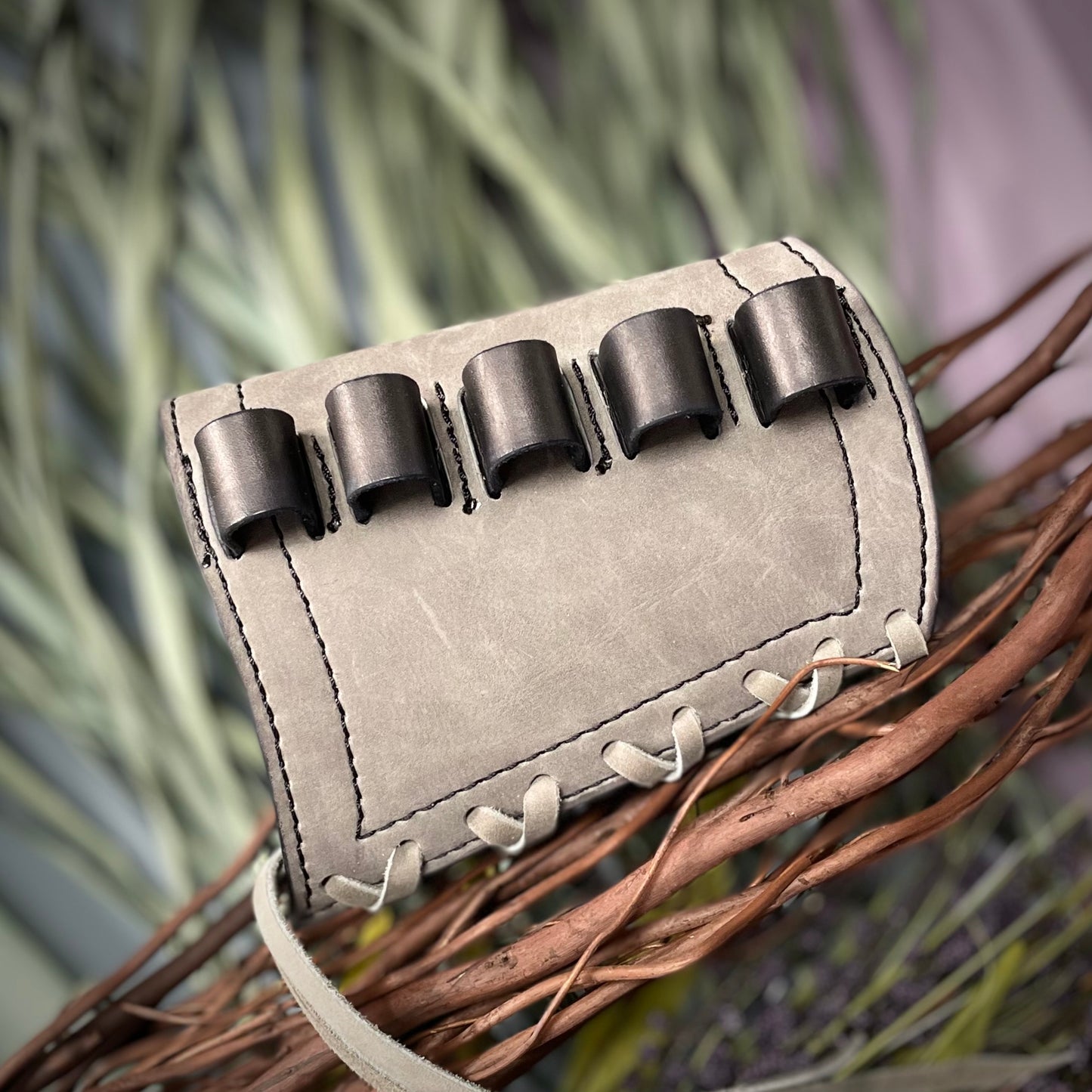 Stock Cover - 12 gauge