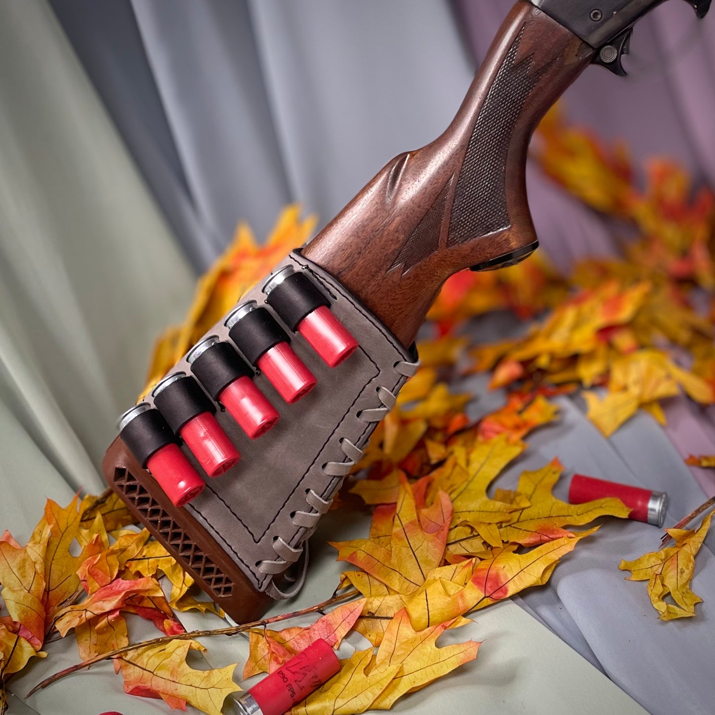 Stock Cover - 12 gauge