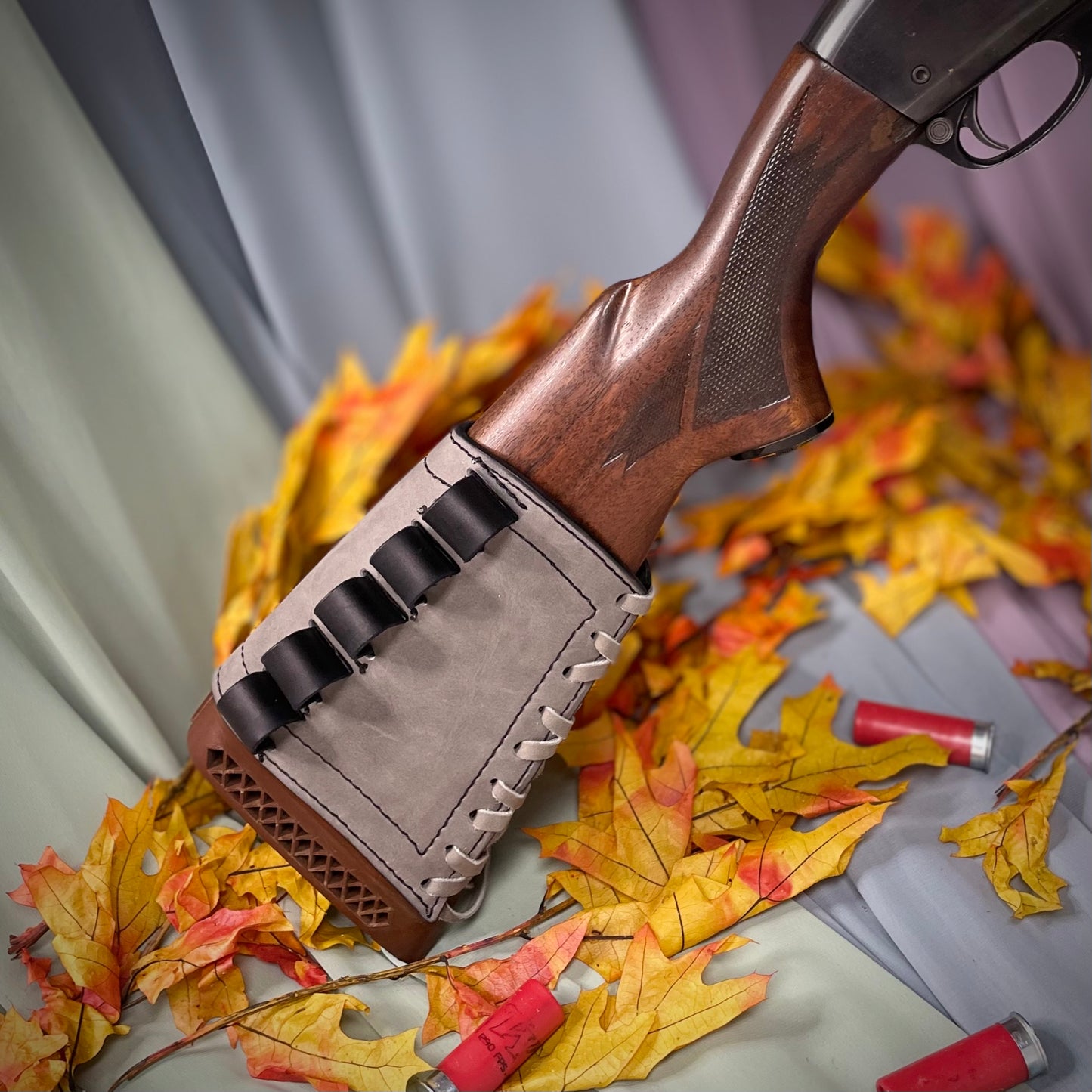 Stock Cover - 12 gauge