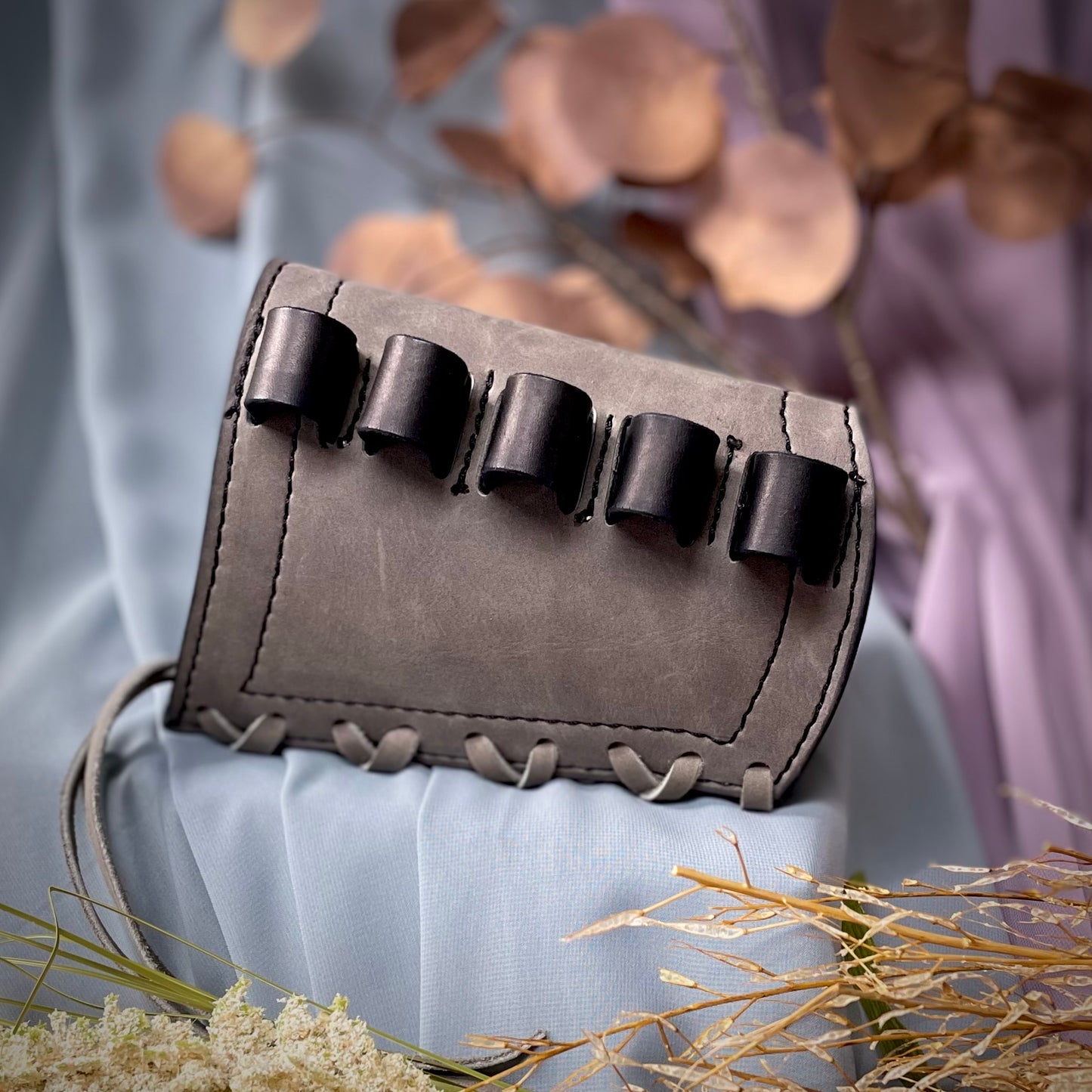 Stock Cover - 12 gauge