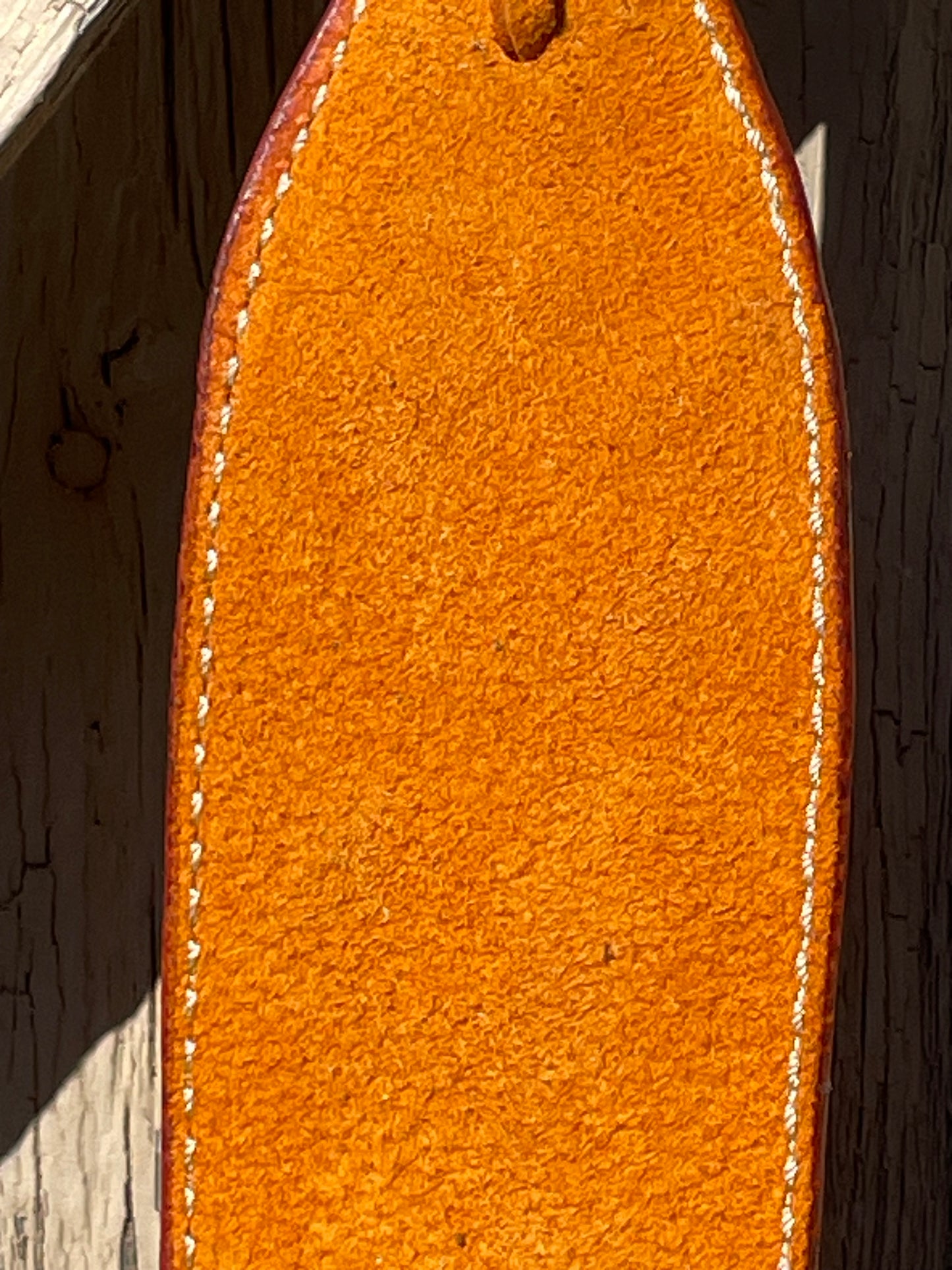 Rifle Sling - Deer and Oak Leaves